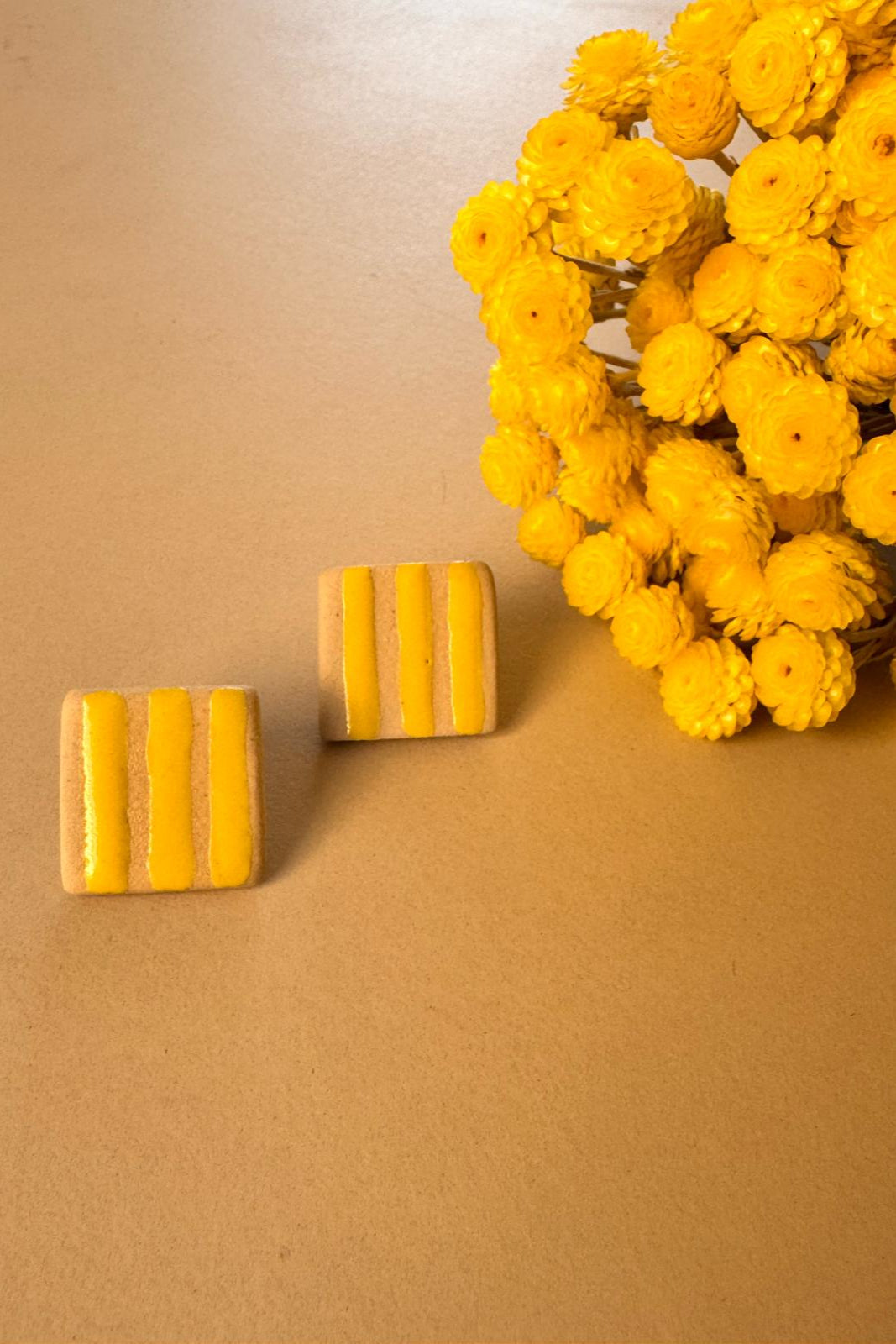 Boucles d'oreilles Summer