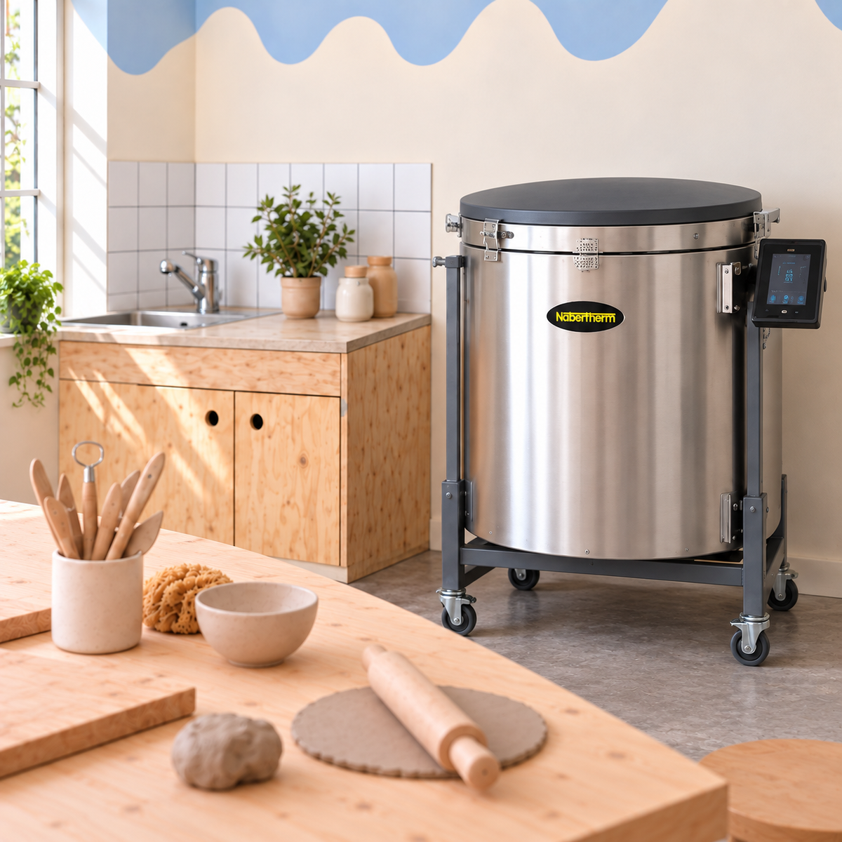 Option 1 Cuisson