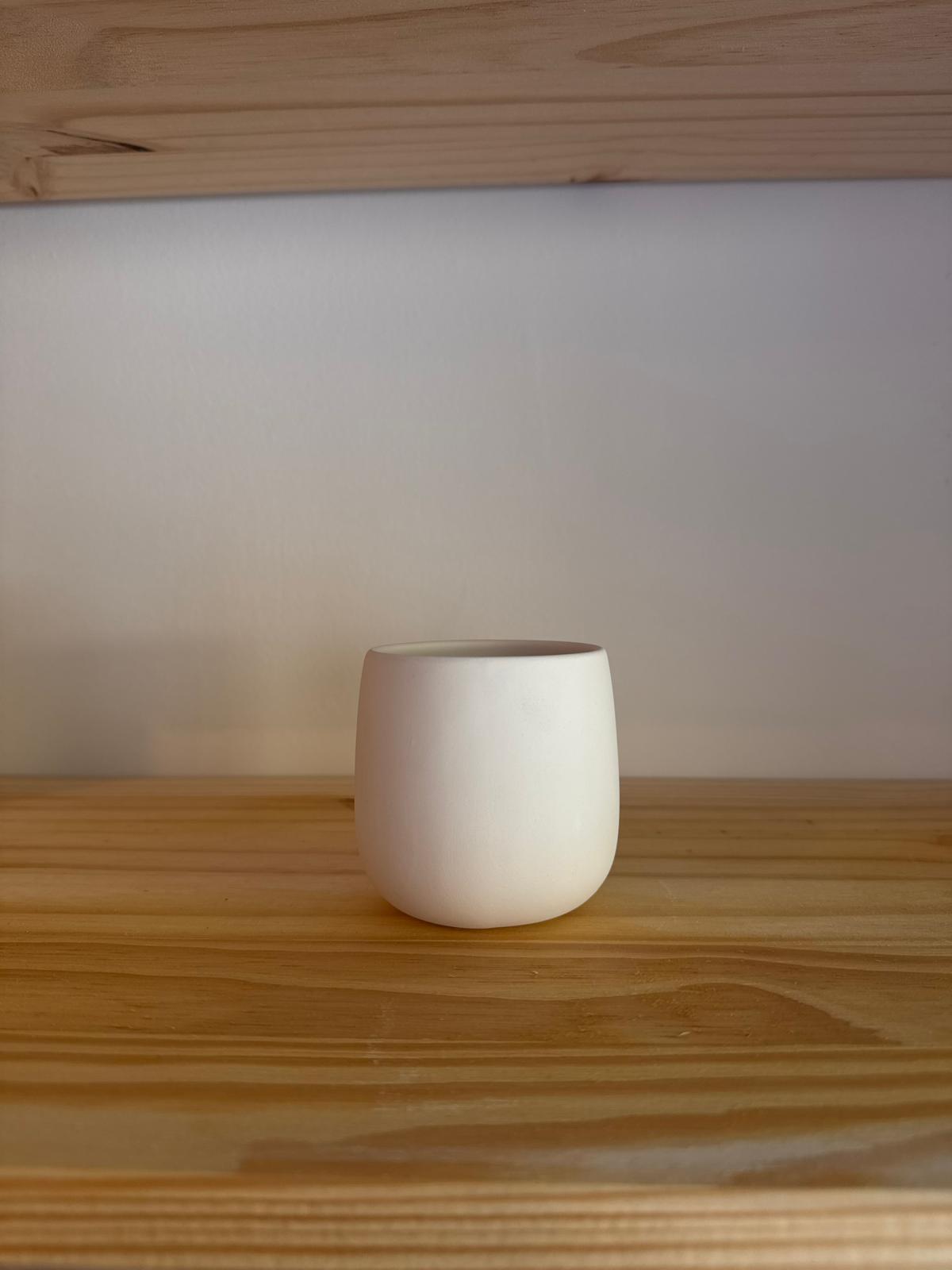 La tasse à customiser