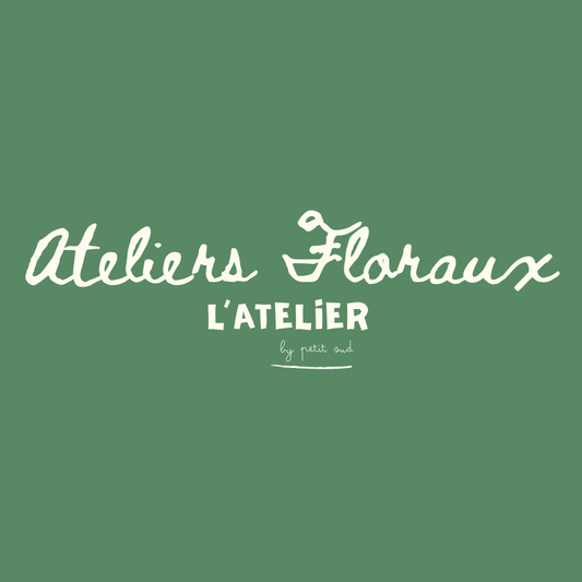 Les samedis floraux - adultes