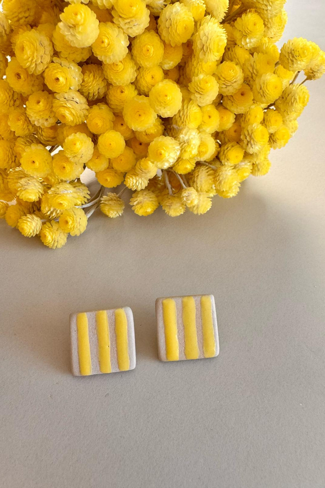 Boucles d'oreilles Summer