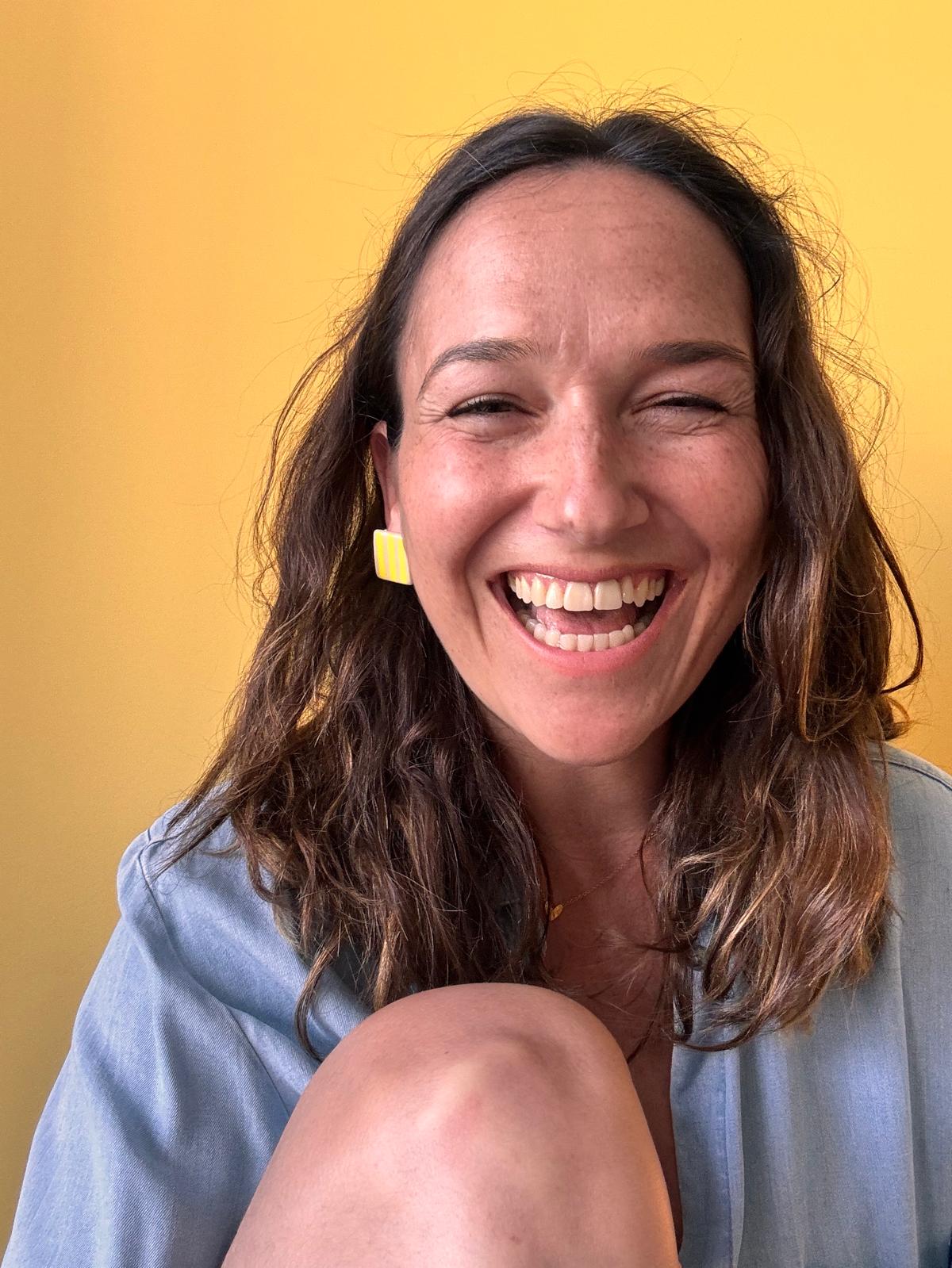 Boucles d'oreilles Summer