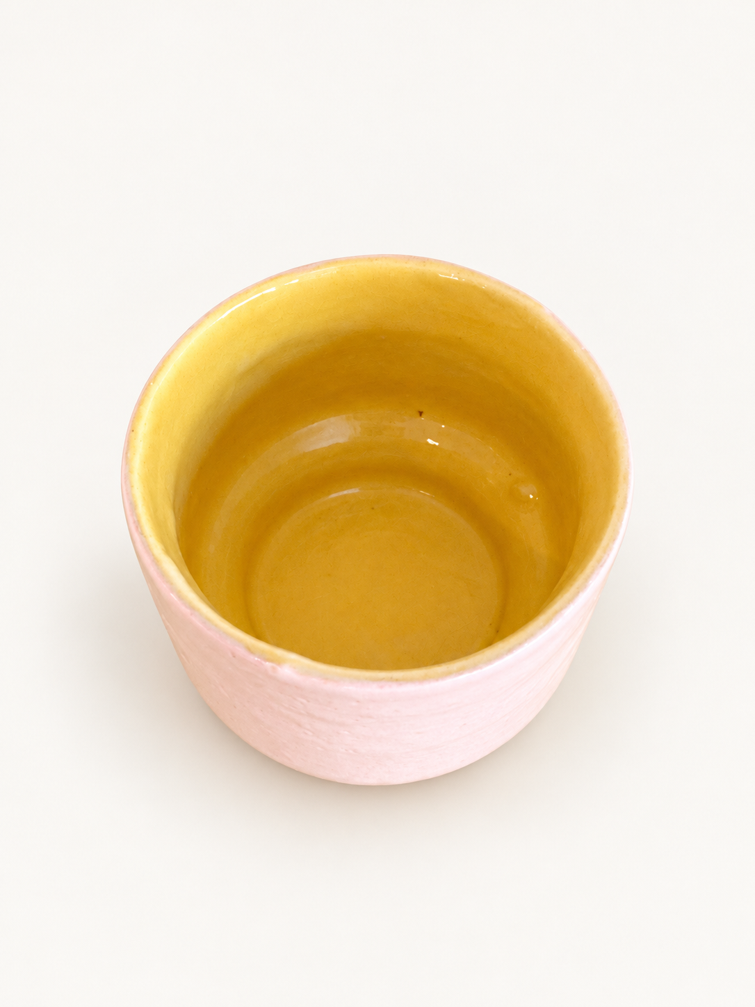 La tasse Petit Sud - rose