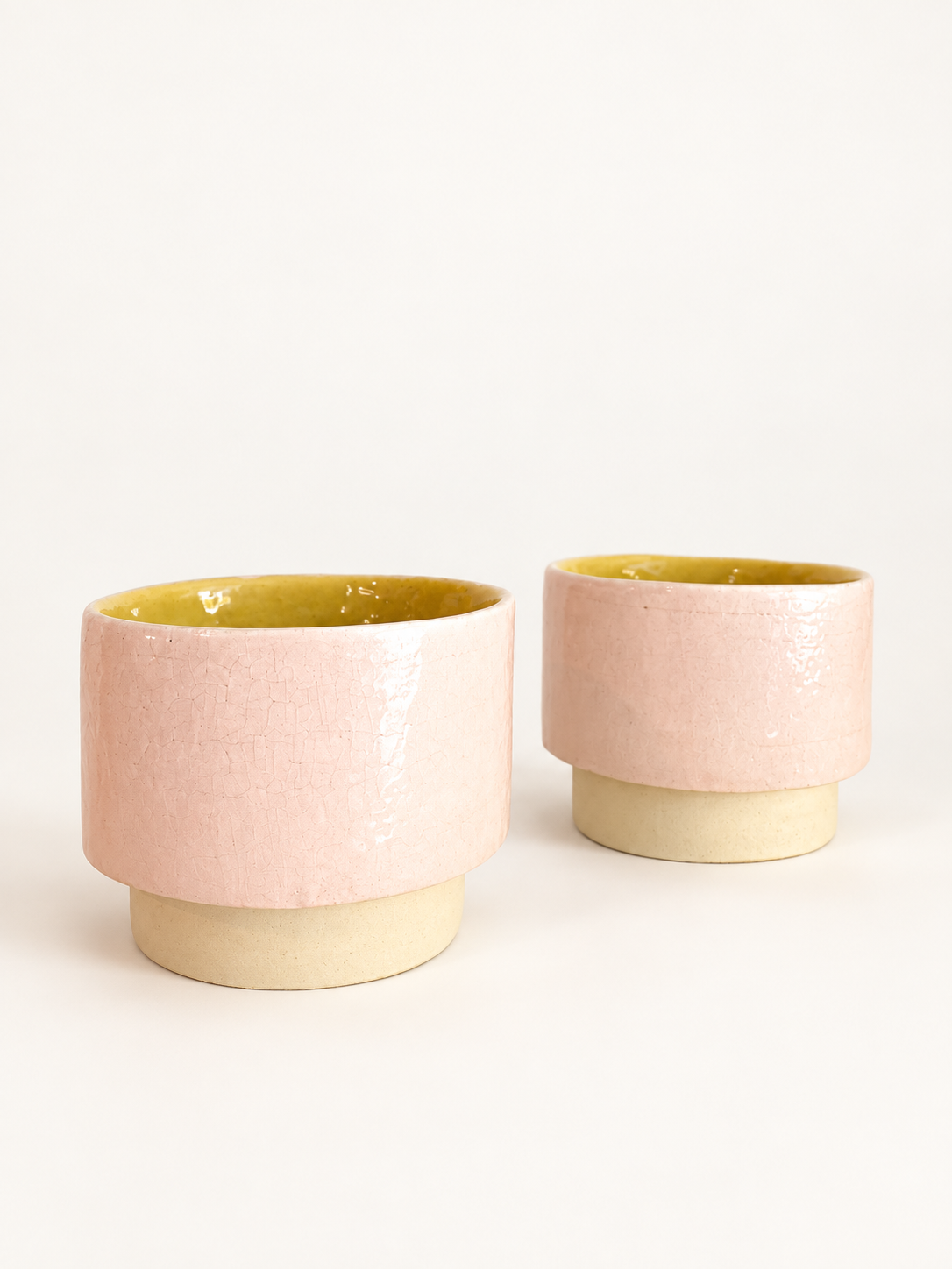 La tasse Petit Sud - rose