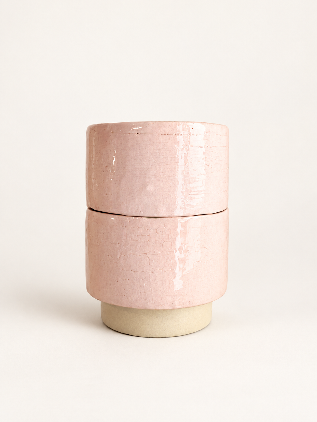 La tasse Petit Sud - rose